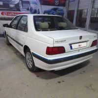 پژو پارس tu5 مدل ۹۴|خودرو سواری و وانت|آذرشهر, |دیوار