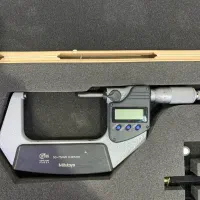 میکرومتر دیجیتال میتوتویو ژاپن|ابزارآلات|کهریزک, |دیوار