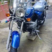 پالس اونجر 220|موتورسیکلت|بندر انزلی, امامزاده|دیوار