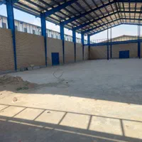 سوله فروش ۱۷۰۰متر عباس آباد (زون شیمیایی)|فروش دفتر صنعتی، کشاورزی، تجاری|شریف‌آباد, |دیوار