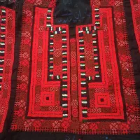 زیراستین جوکی باران دشت