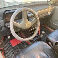 پراید ۸۳سالم|خودرو سواری و وانت|تاکستان, |دیوار