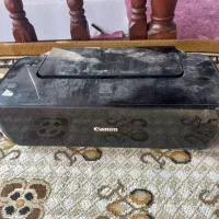 پرینتر کانون|پرینتر، اسکنر، کپی، فکس|سیاهکل, |دیوار