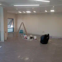 نقاش نقاشی ساختمان نقدی و چکی