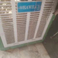 کولر آبی فوری