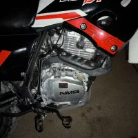 تریل دایچی 200 کابرات شده|موتورسیکلت|بهبهان, |دیوار