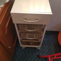 جا پیازی چوبی|جاکفشی، کمد، دراور|تبریز, |دیوار