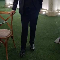 کت شلوار مجلسی سایز ۵۰