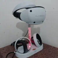 VR2 وی ار ۲ عینک واقعیت مجازی|کنسول، بازی ویدئویی و آنلاین|تهران, تهرانسر مرکزی|دیوار