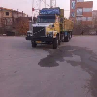 مدل ۵۷|خودرو سنگین|اردبیل, |دیوار