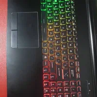 لپتاپ گیمینگ msi