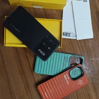 پوکو c65 تمیز نو