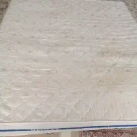 تشک تخت