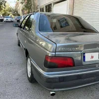 پزشیا نوک مدادی مدل۸۴|خودرو سواری و وانت|تهران, شهرک یاس|دیوار