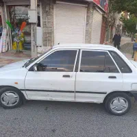 پراید sLمدل ۹۰