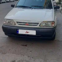 پراید مدل۹۷
