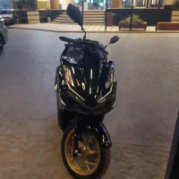 موتور کلیک - واریو ۱۸۰ سی سی