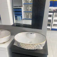 روشویی 60در 40