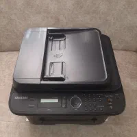 پرینتر چهارکاره اتصال به گوشی و لپتاپ|پرینتر، اسکنر، کپی، فکس|ری, دولت‌آباد|دیوار