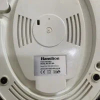 بخار پز|اجاق گاز و لوازم برقی پخت‌وپز|رشت, جهاد|دیوار