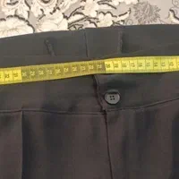 مانتو وشلوار مشکی با هم|لباس|گلبهار, شهر جدید گلبهار|دیوار