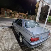 پژوپارس|خودرو سواری و وانت|کرمانشاه, |دیوار