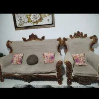 مبل سلطنتی سالم