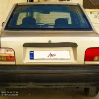 پراید ۱۳۱ مدل ۸۶|خودرو سواری و وانت|کرمانشاه, |دیوار