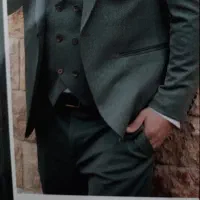 کت شلوار نو