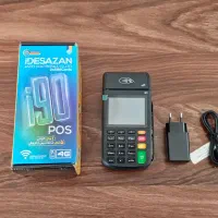 خرید کارتخوان i90 نقد و اقساط|فروشگاه و مغازه|اصفهان, طامه|دیوار