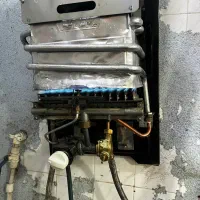 ابگرمکن ایرانشرق ۲۰۱۷