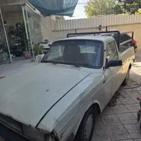 پیکان وانت