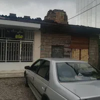 فروش مغازه ۴۵ متری  نمیه اماده و ۱۳۰متر طبقه بالا