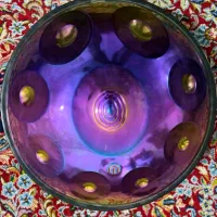 هنگ درام هفت رنگ حرفه ای