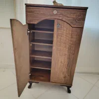 کم جای|جاکفشی، کمد، دراور|شهریار, شهرک وائین|دیوار