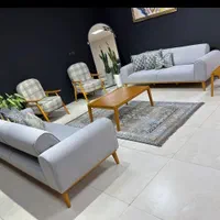 مبل راحتی پاندورا