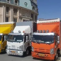باربری/رضایت بار/حمل اثاثیه منزل باکارگر|خدمات حمل و نقل|سقز, |دیوار