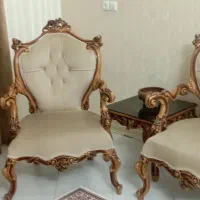 مبل نیز غذاخوری