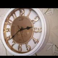 ساعت دیواری ولدر