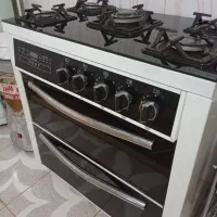 گاز|اجاق گاز و لوازم برقی پختوپز|کنگاور, |دیوار