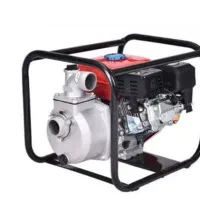 موتور پمپ آب بنزینی