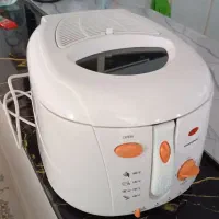 سرخ کن روغنی گوسونیک، نو