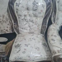 مبل سلطنتی 9نفره|مبلمان خانگی و میز عسلی|تربت‌حیدریه, ترمینال|دیوار