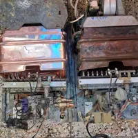 آبگرمکن دیواری بوتان صفر درحد|آبگرمکن، پکیج، شوفاژ|گرگان, |دیوار