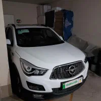 هایما s5 pro مدل 1404 سند آماده آگهی شخصی