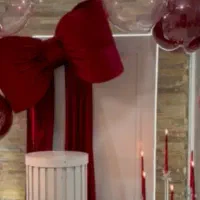 بادکنک آرایی و گل آرایی مجالس و افتتاحیه ها|خدمات پذیرایی، مراسم|نیشابور, مدرس|دیوار