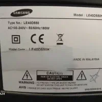 LED LG 55|تلویزیون و پروژکتور|اهواز, فولادشهر|دیوار