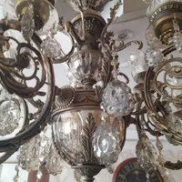 لوستر (شناسنامه دار)