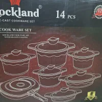 سرویس قابلمه۱۴پارچ راکلند