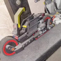 لگو بدون جعبه|اسباب‌‌بازی|رشت, فلسطین|دیوار